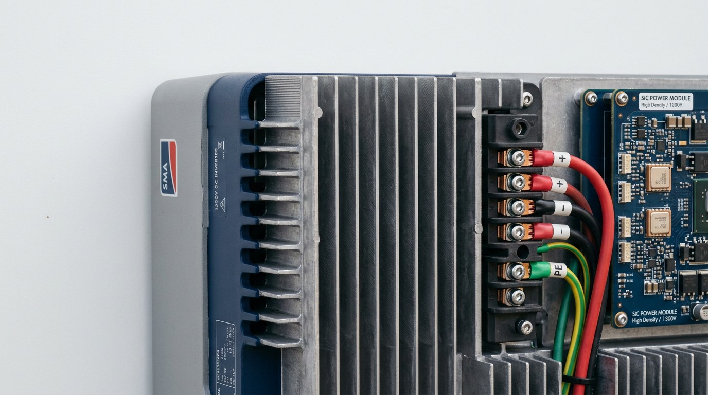 Renewable Energy Electrical Equipment Industry News: Why Inverter Shortages Persist Beyond 2023