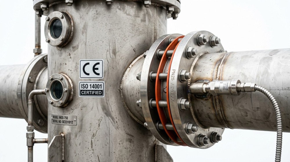 Environmental Protection Equipment News: Why ‘Certified’ Doesn’t Always Mean Compliant