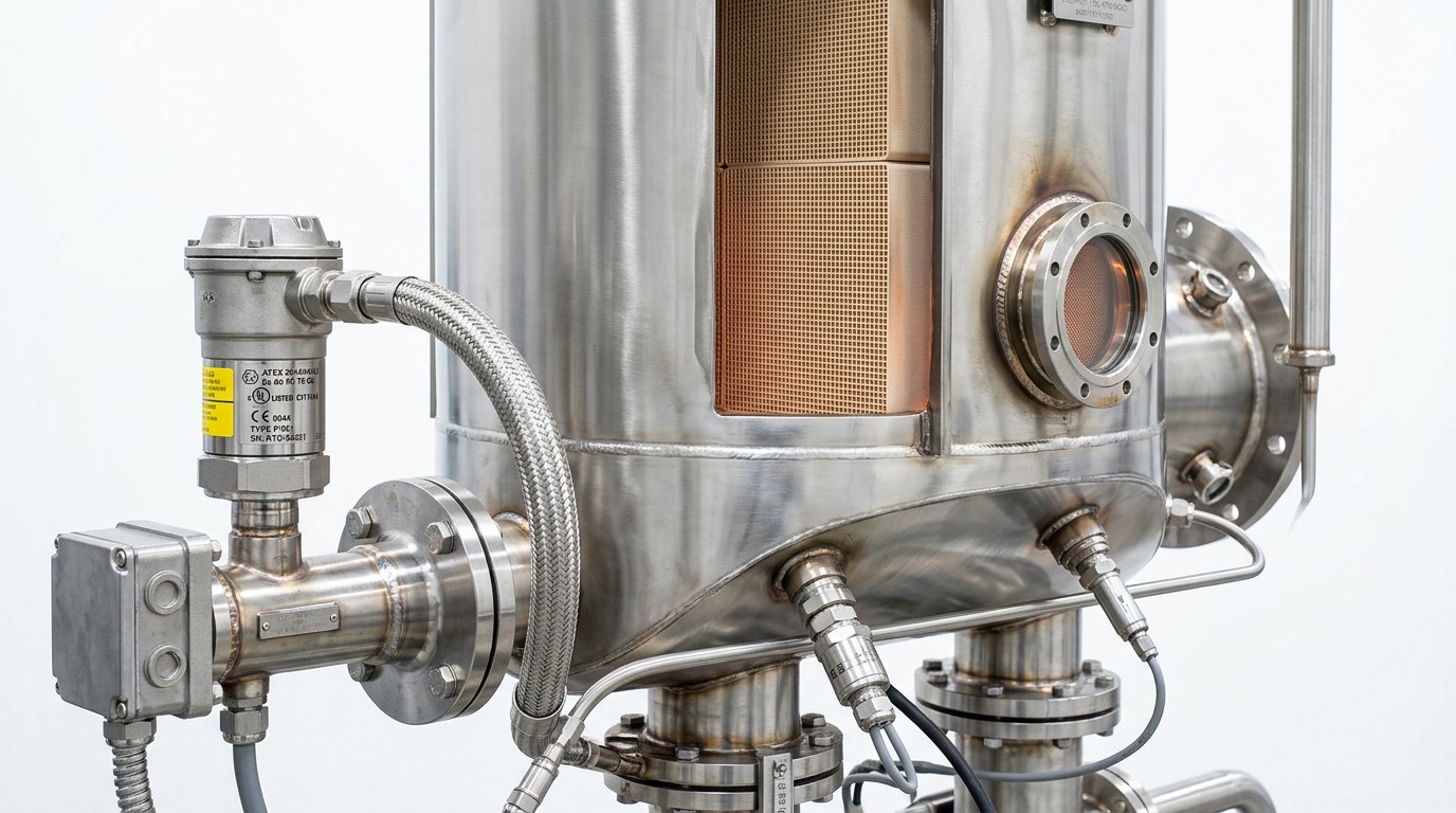 Industrial Environmental News for Manufacturers: Why VOC Abatement Retrofit Costs Are Rising Faster Than Expected