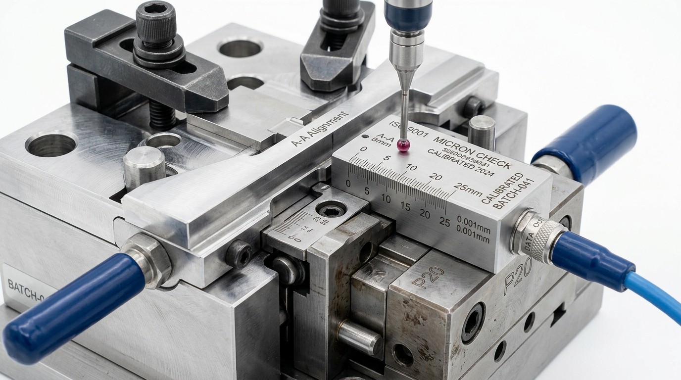 Global Supply Chain Updates Factory: What’s Behind the Surge in Nearshoring Tooling Orders?