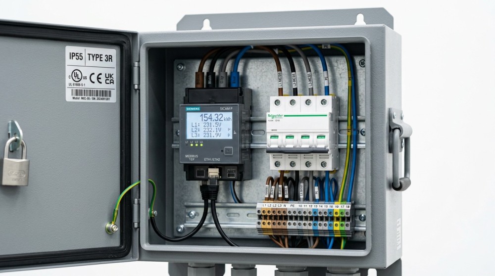 Is the Electrical Equipment Industry News for Renewable Energy Overemphasizing Utility-Scale Projects? Is the Electrical Equipment Industry News for Renewable Energy Overemphasizing Utility-Scale Projects?