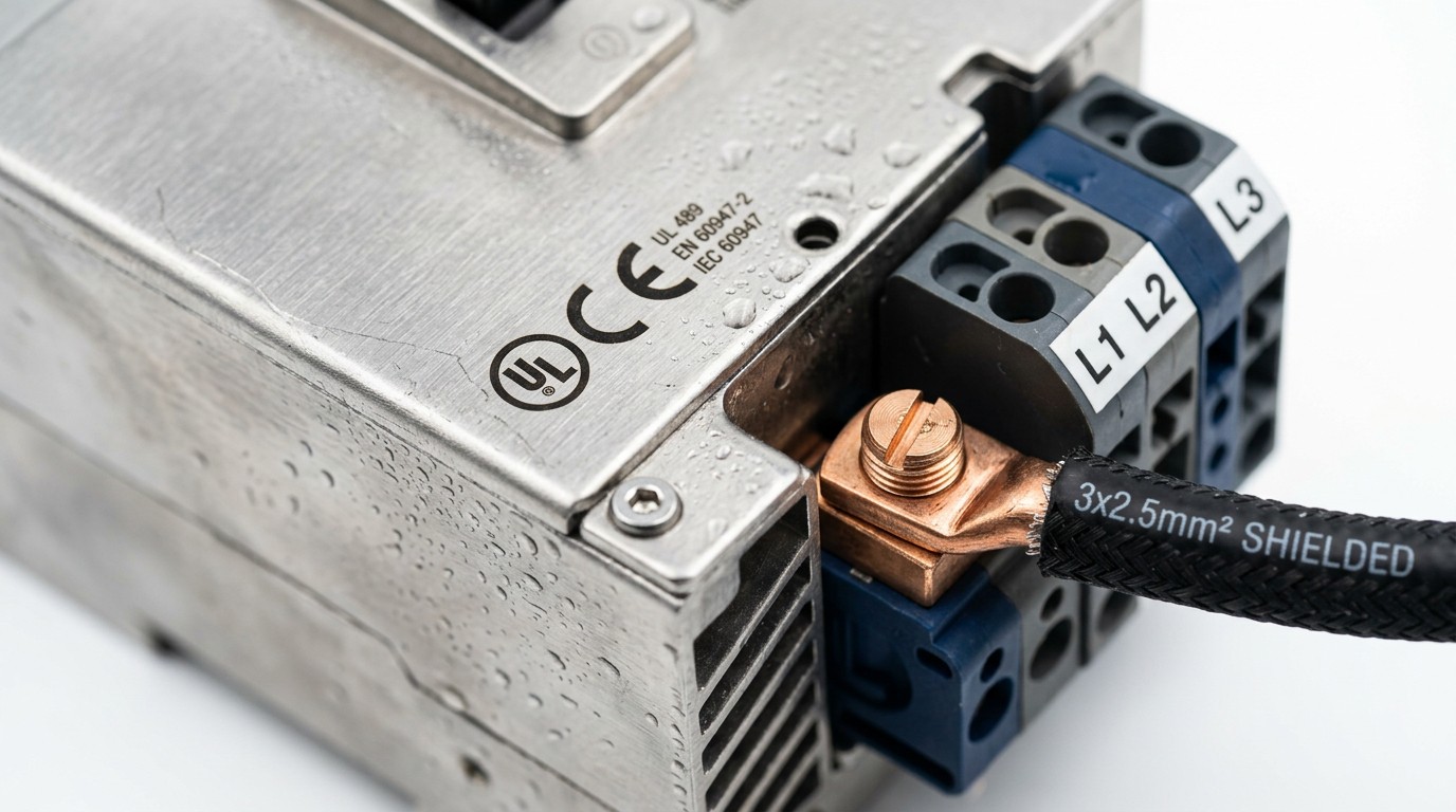 Supply Chain Updates for Electrical Equipment Suppliers: Are Lead Times Now More Volatile Than Prices?