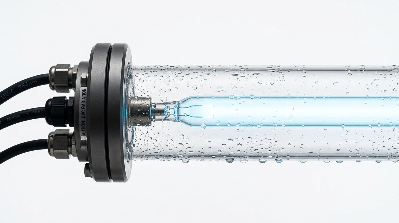 Environmental Equipment News for Eco-Friendly Products: Why UV-C Disinfection Isn’t Automatically Safer