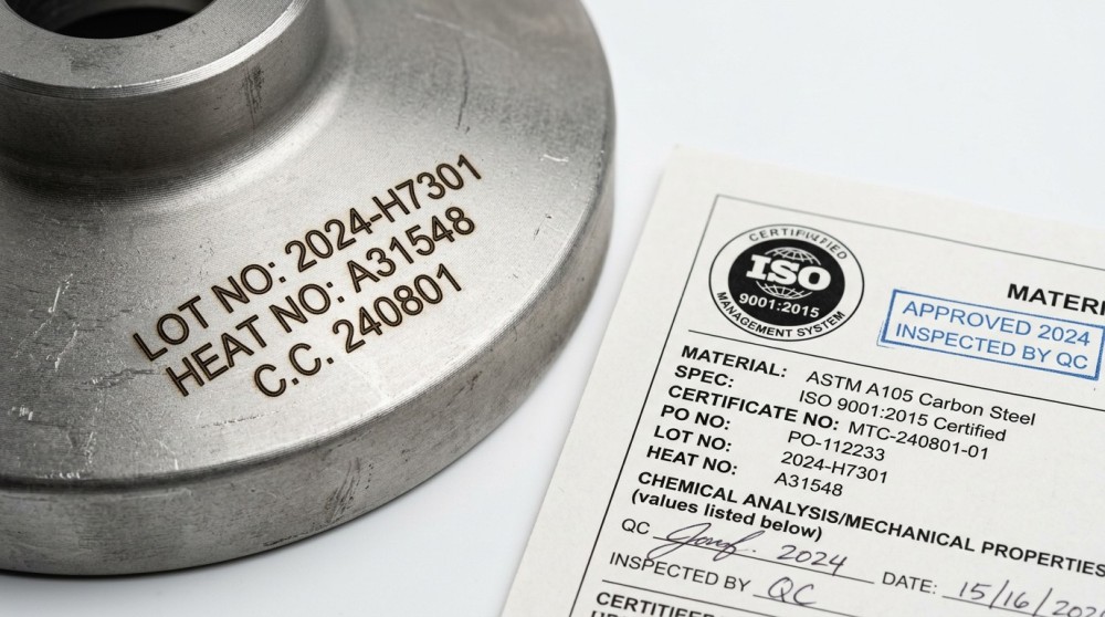 Global Supply Chain Updates Supplier: How Are Smaller Suppliers Handling Multi-Tier Traceability Demands?