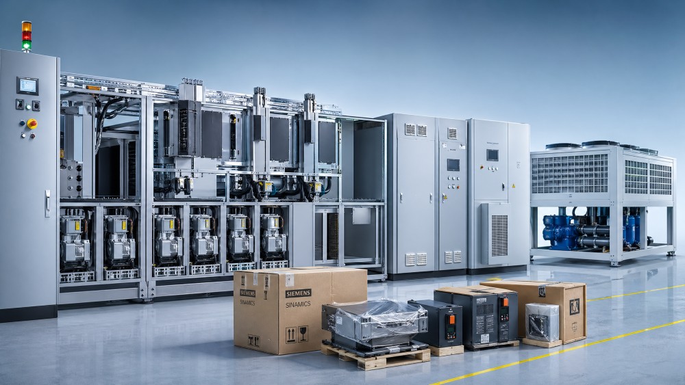 Efficiency improvement projects stall when equipment lead times slip