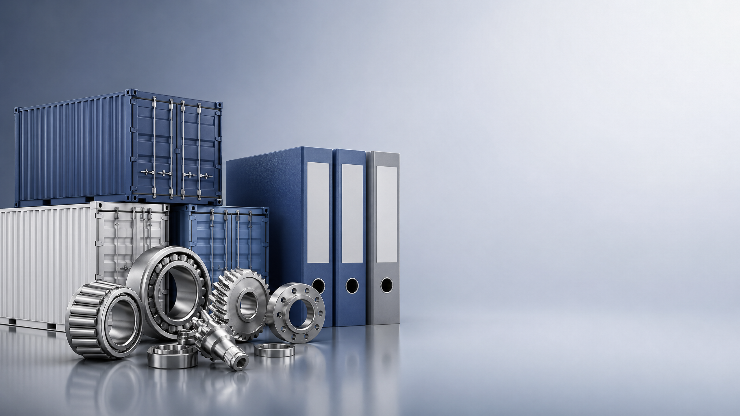 What makes a reliable export trade policy exporter in 2026
