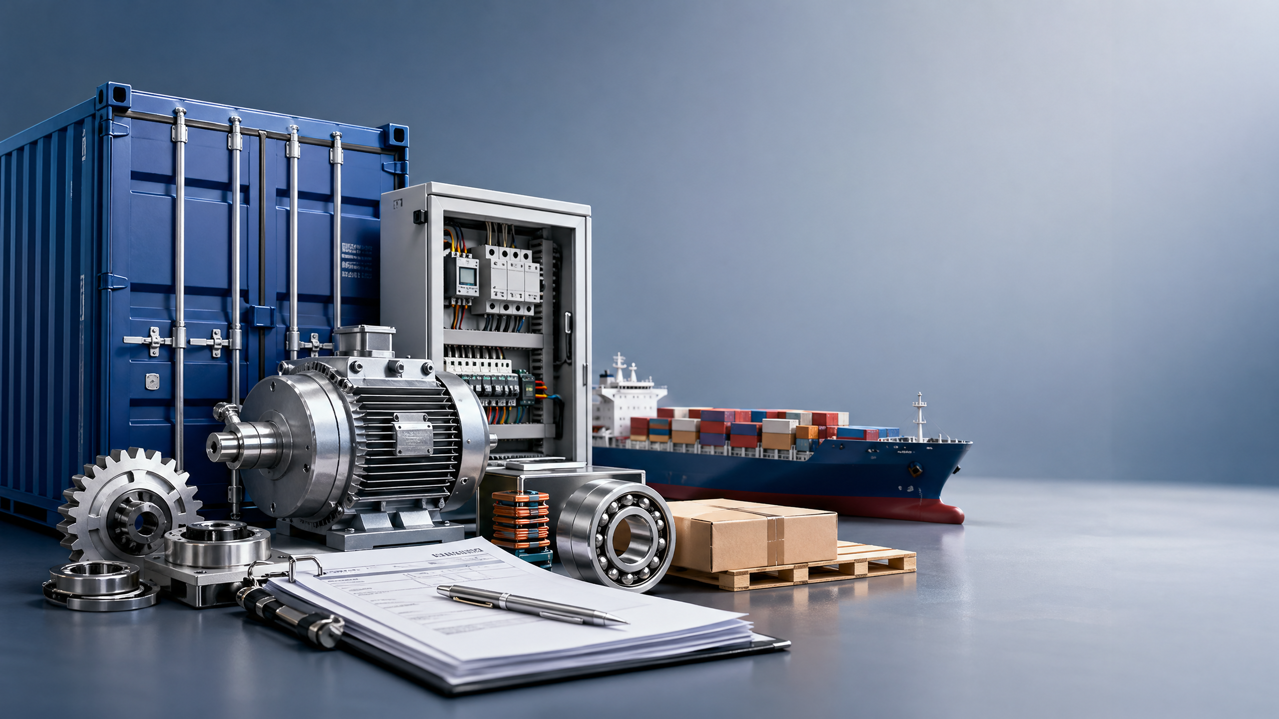 Export trade policy analysis: which risks matter most before market entry