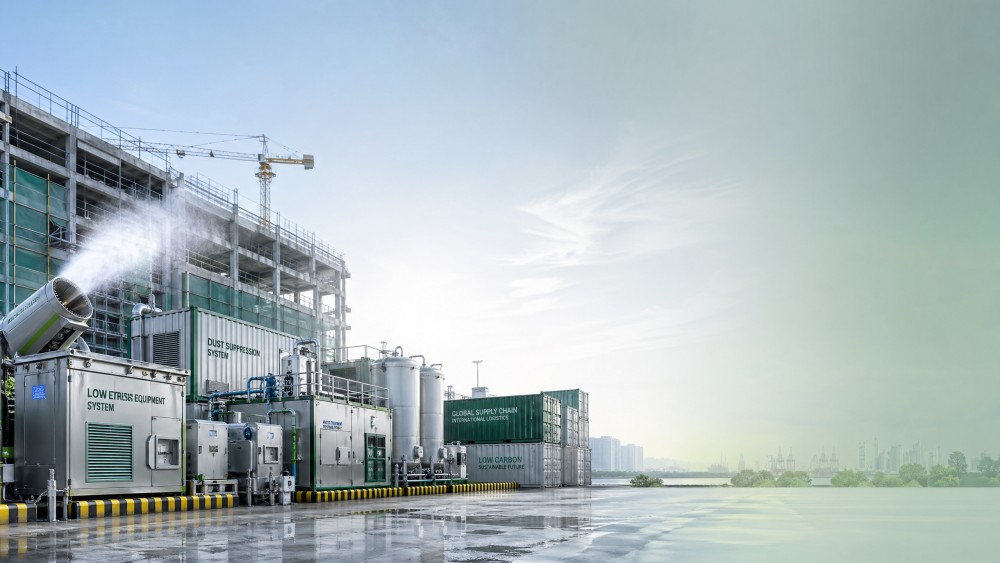 What construction firms should watch in industrial environmental news
