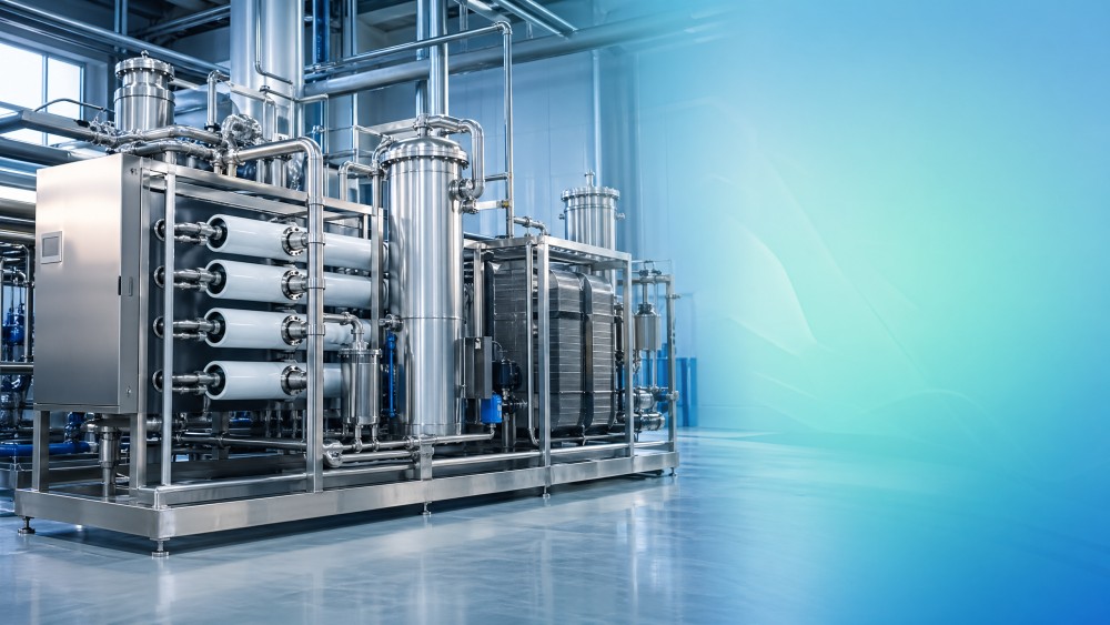 How to judge resource efficiency in environmental equipment news?