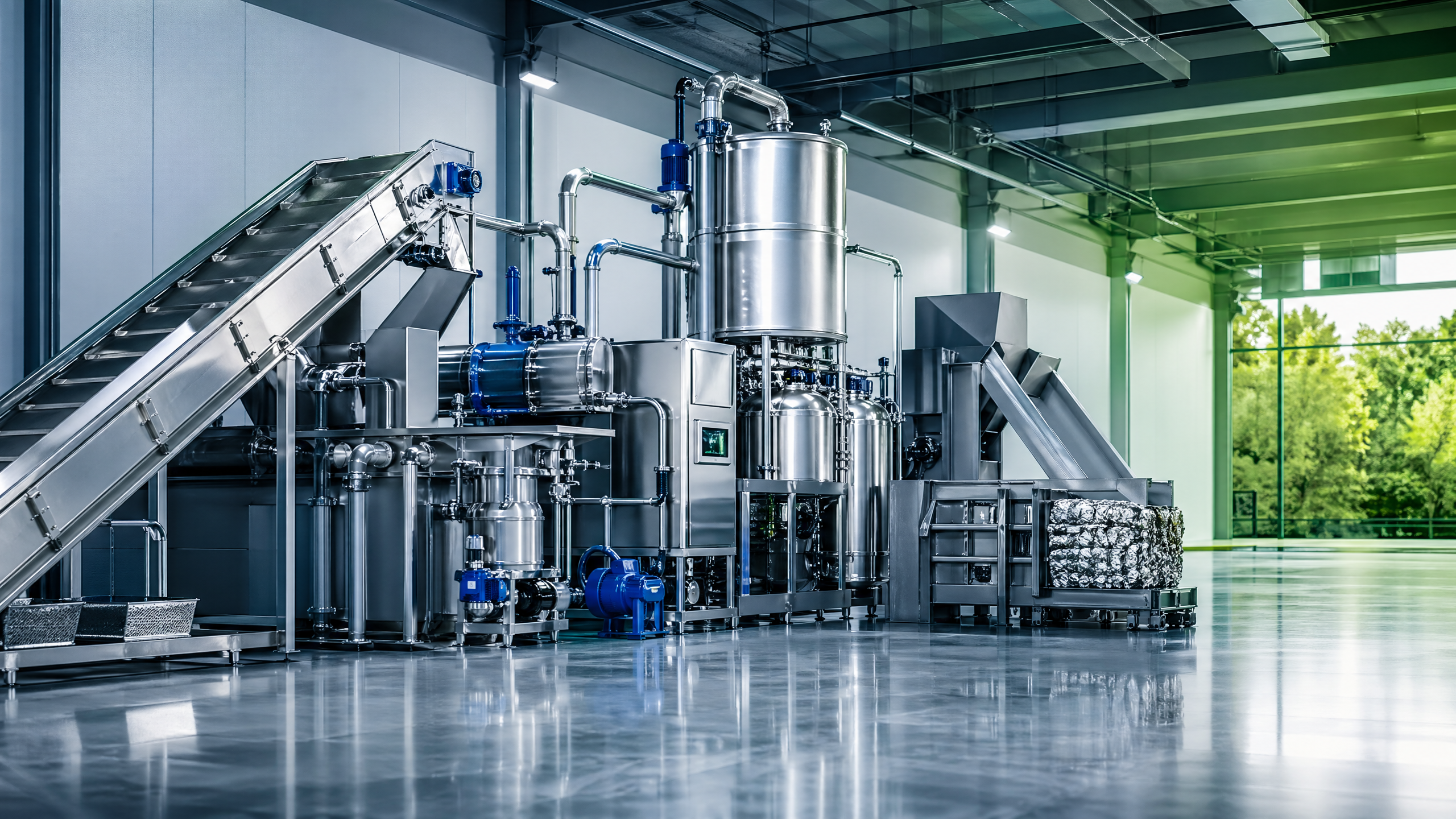 What zero-waste equipment trends matter most in 2026?