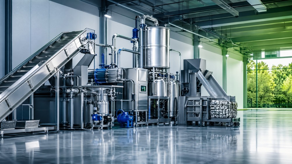 What zero-waste equipment trends matter most in 2026? What zero-waste equipment trends matter most in 2026?