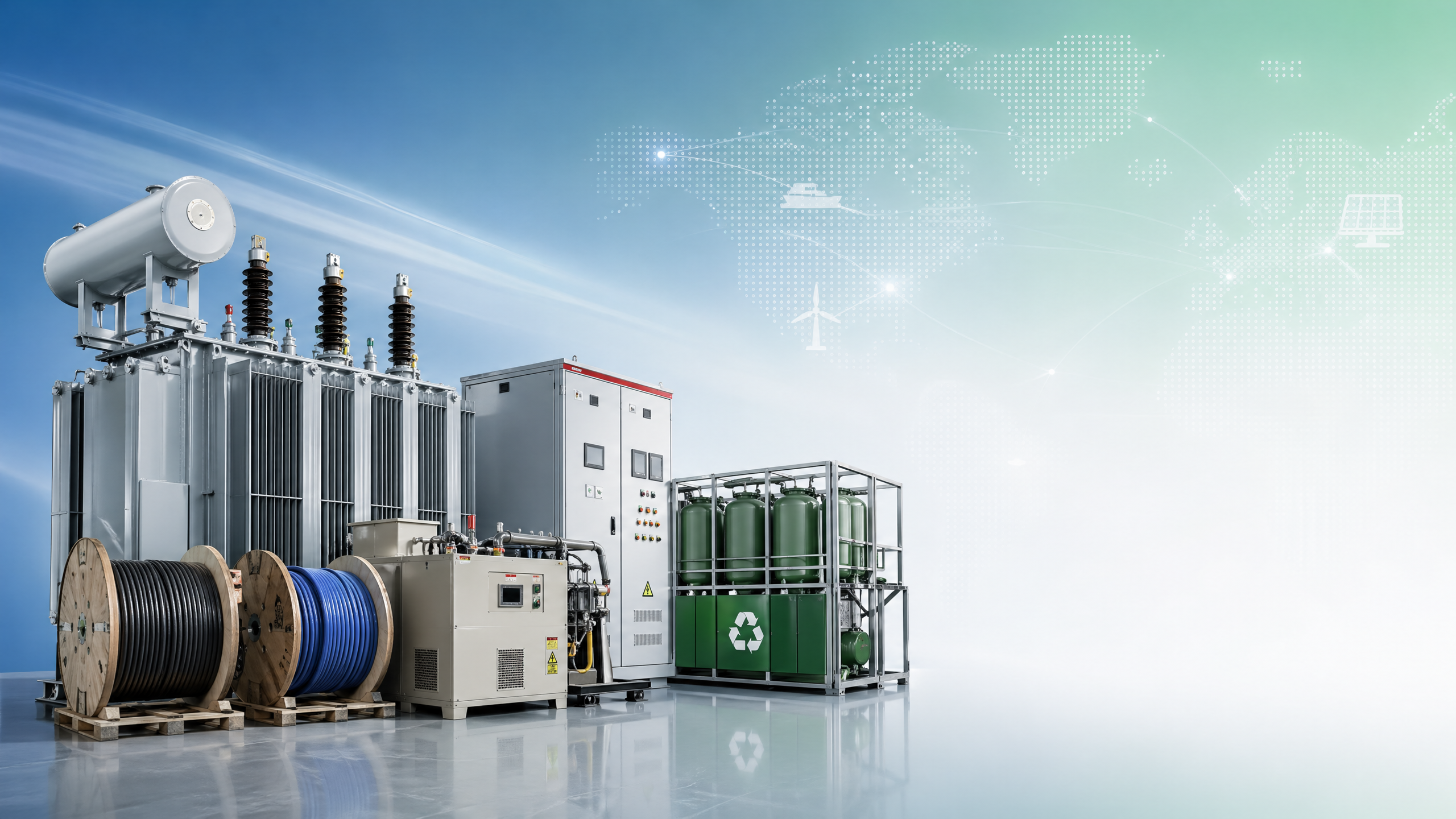 How export trade policy is changing the energy sector?