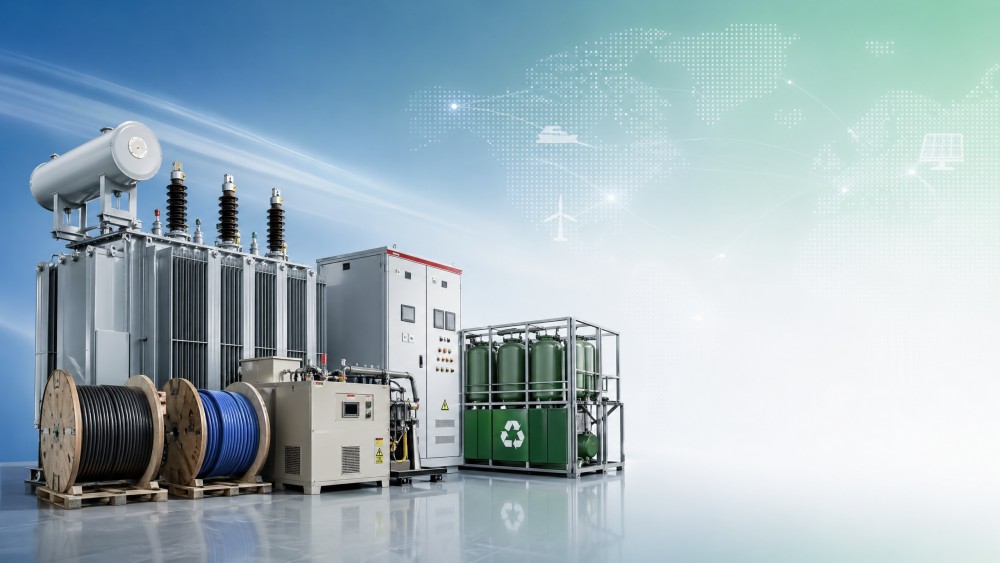 How export trade policy is changing the energy sector?
