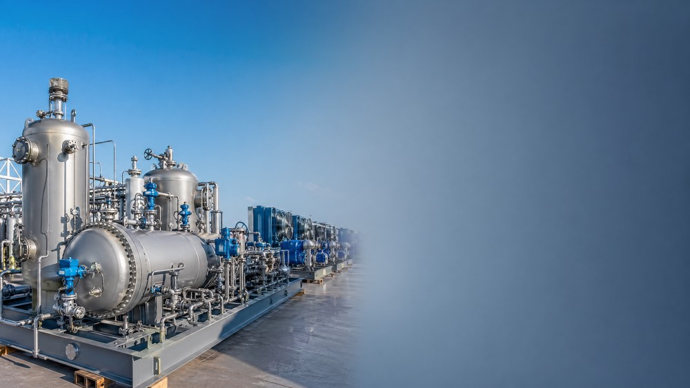 Oil and Gas Equipment Suppliers: How Lead Times Affect Project Risk