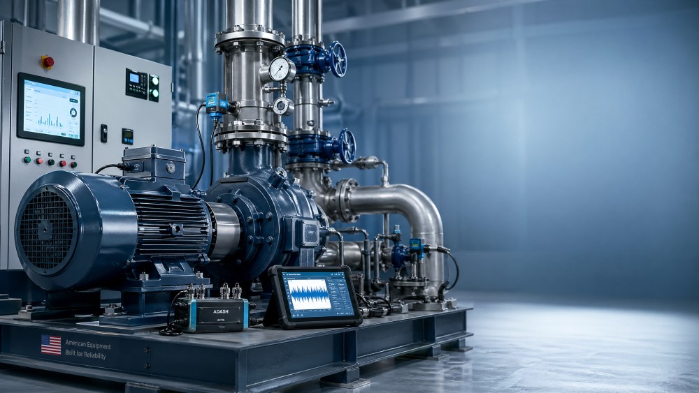 USA Heavy Industry Equipment Suppliers and the Shift in Service Expectations USA Heavy Industry Equipment Suppliers and the Shift in Service Expectations