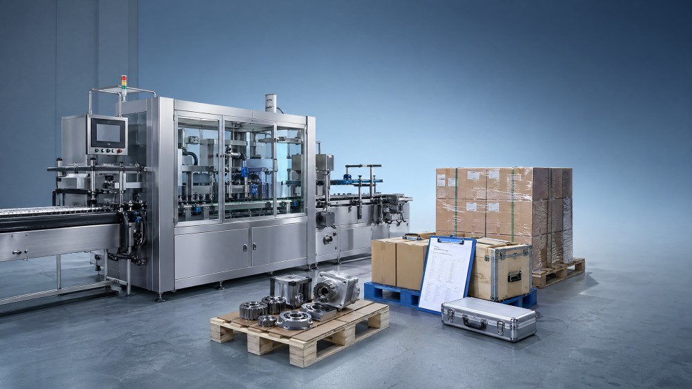 How to Plan Global Procurement for Industrial Machinery More Safely How to Plan Global Procurement for Industrial Machinery More Safely