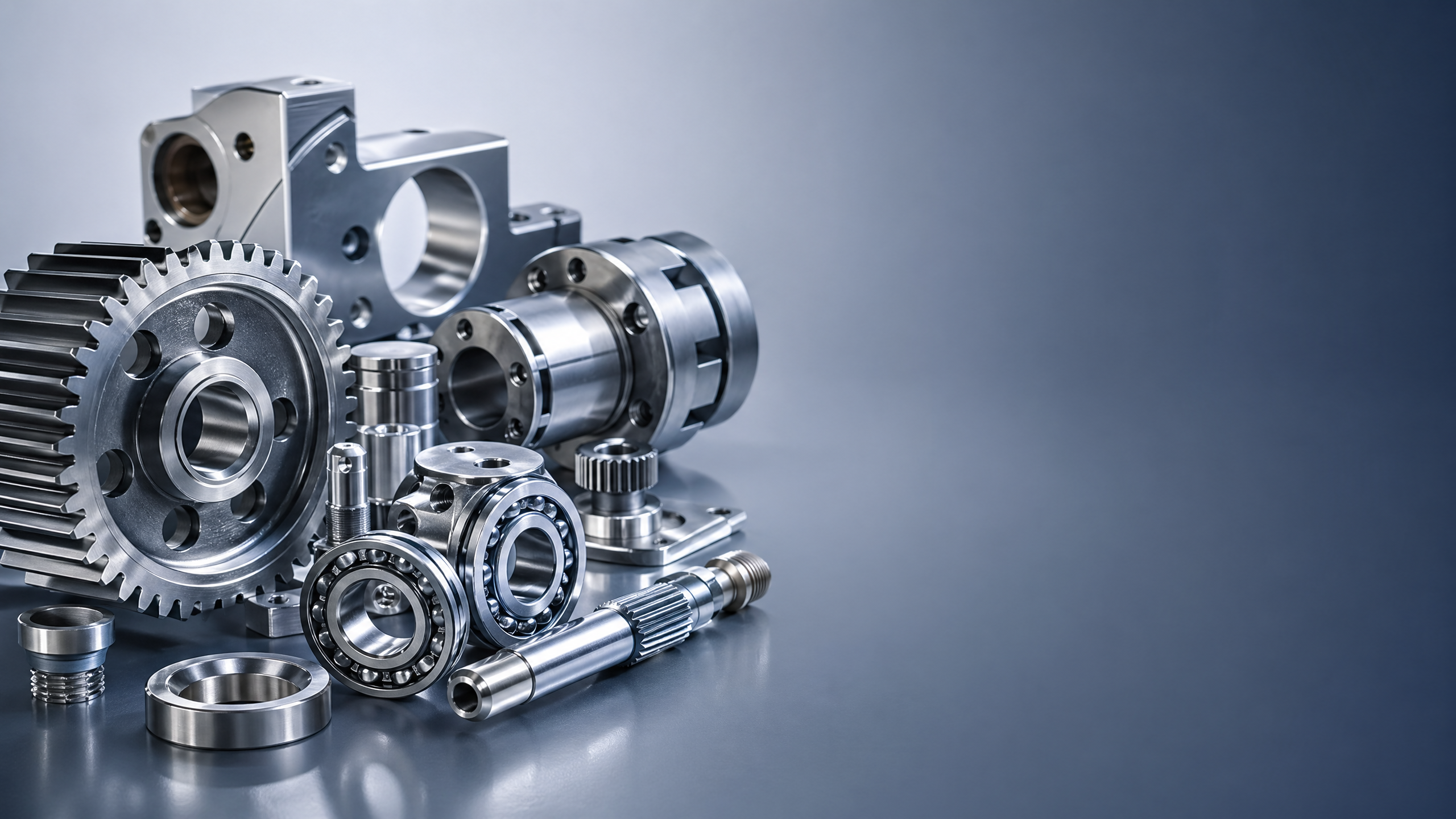 Germany Machinery Parts Suppliers: Are Premium Prices Still Worth It?