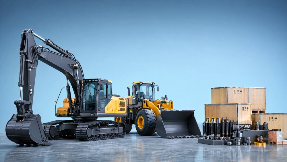 A Practical Guide to Equipment Sourcing for Construction Industry A Practical Guide to Equipment Sourcing for Construction Industry