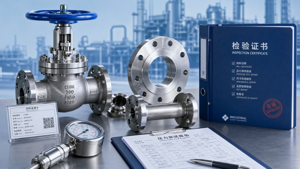 Oil and Gas Equipment Suppliers: Common Quality Gaps to Avoid Oil and Gas Equipment Suppliers: Common Quality Gaps to Avoid