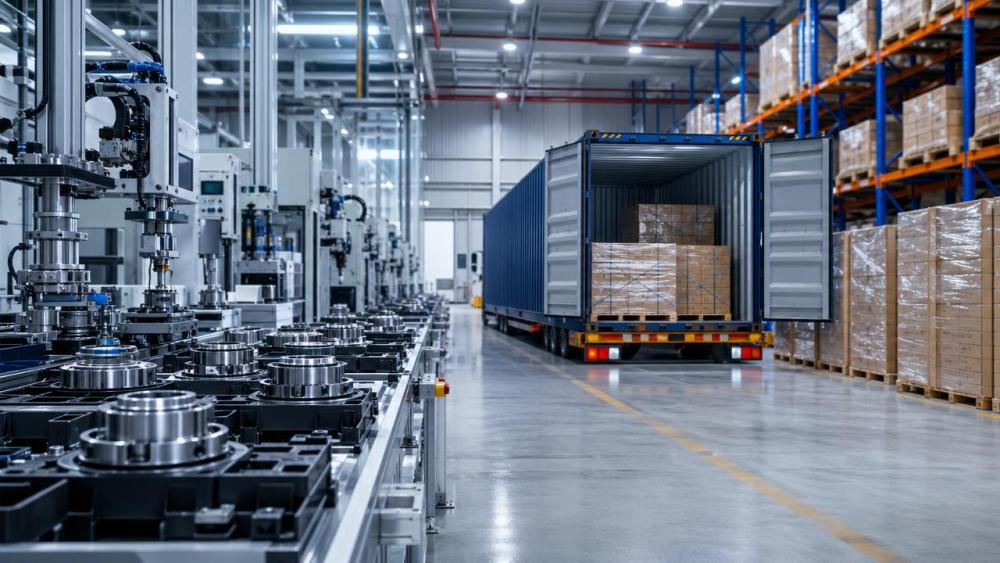 How manufacturers are responding to uneven global supply updates How manufacturers are responding to uneven global supply updates