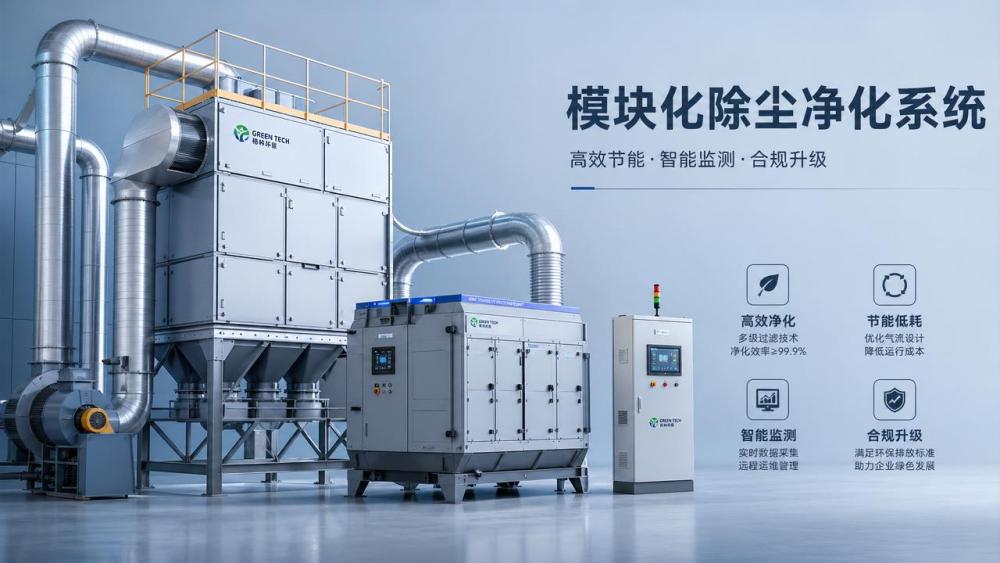 What is changing in environmental protection equipment demand What is changing in environmental protection equipment demand
