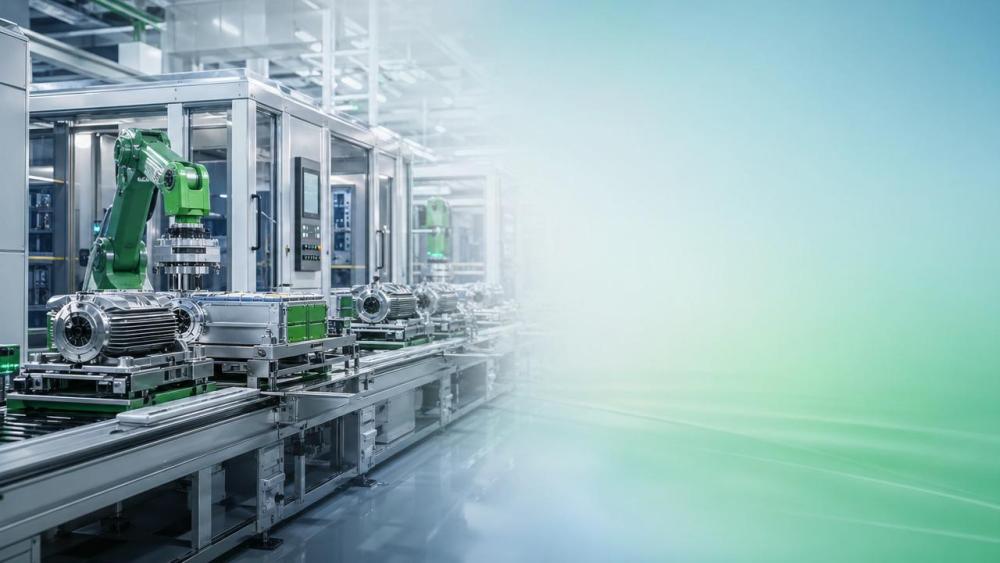 Eco-friendly industrial solutions that look good but scale poorly Eco-friendly industrial solutions that look good but scale poorly