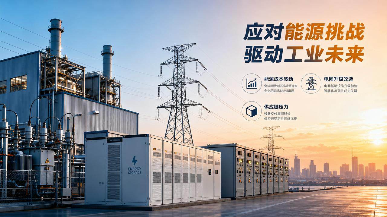 Energy Industry News: 6 Shifts Reshaping Costs in 2026