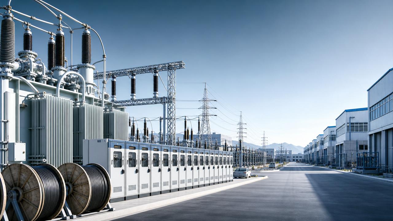 Power Industry News to Watch Before Expanding Capacity