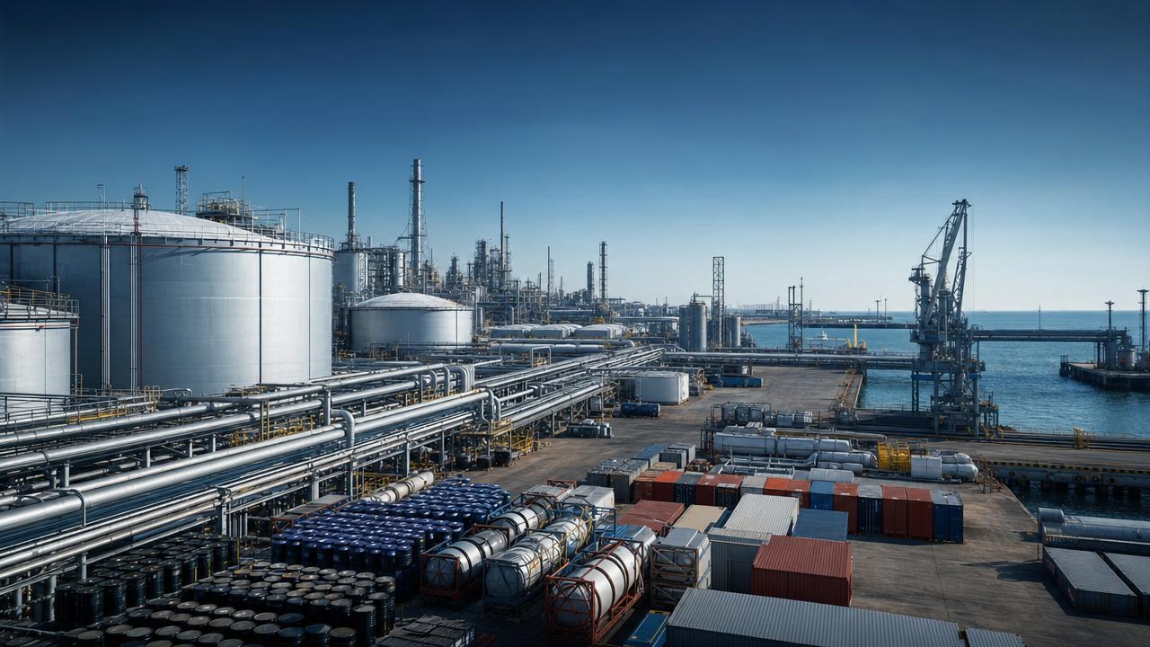 Petrochemical Price Trends: How to Read Short-Term Swings