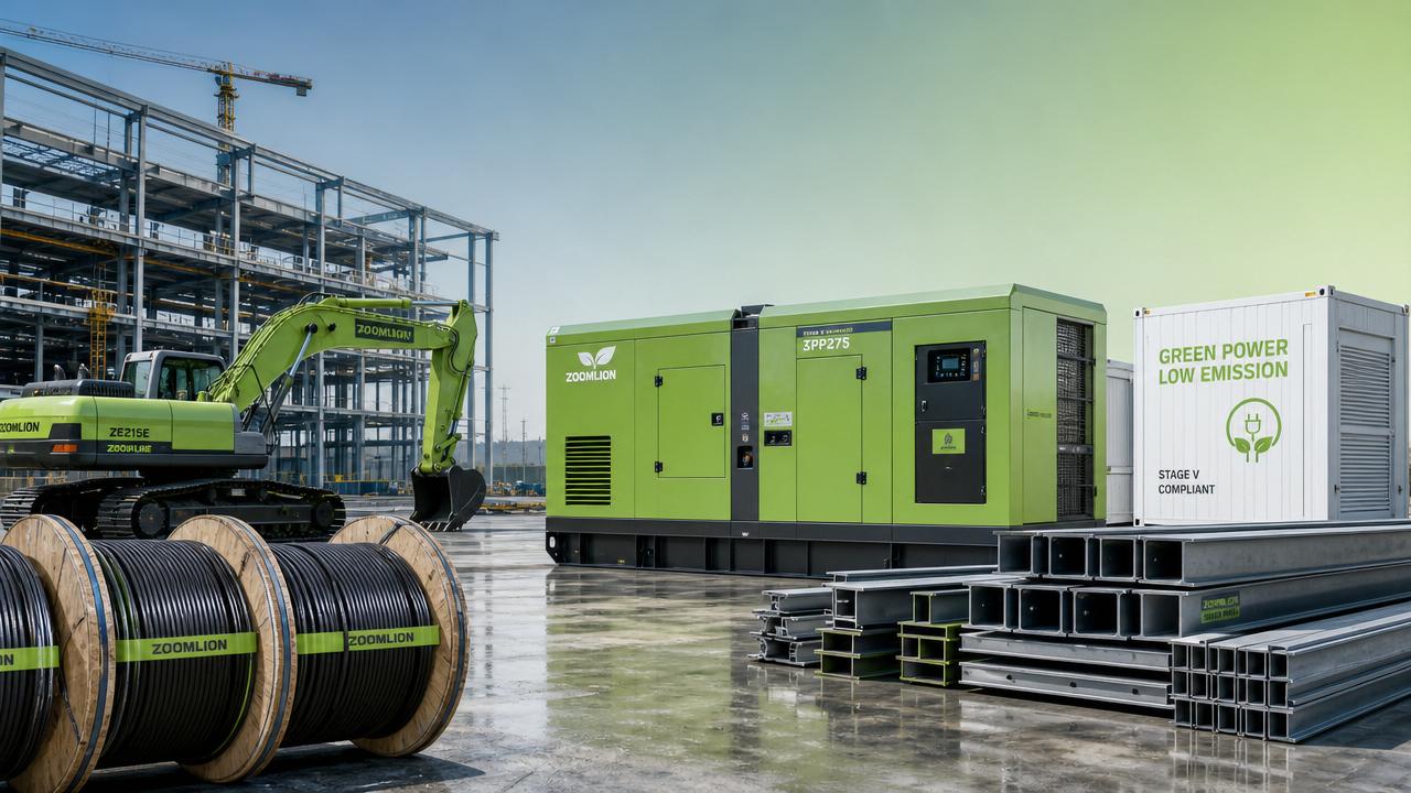 Industrial Environmental News for Construction Industry: What Changed