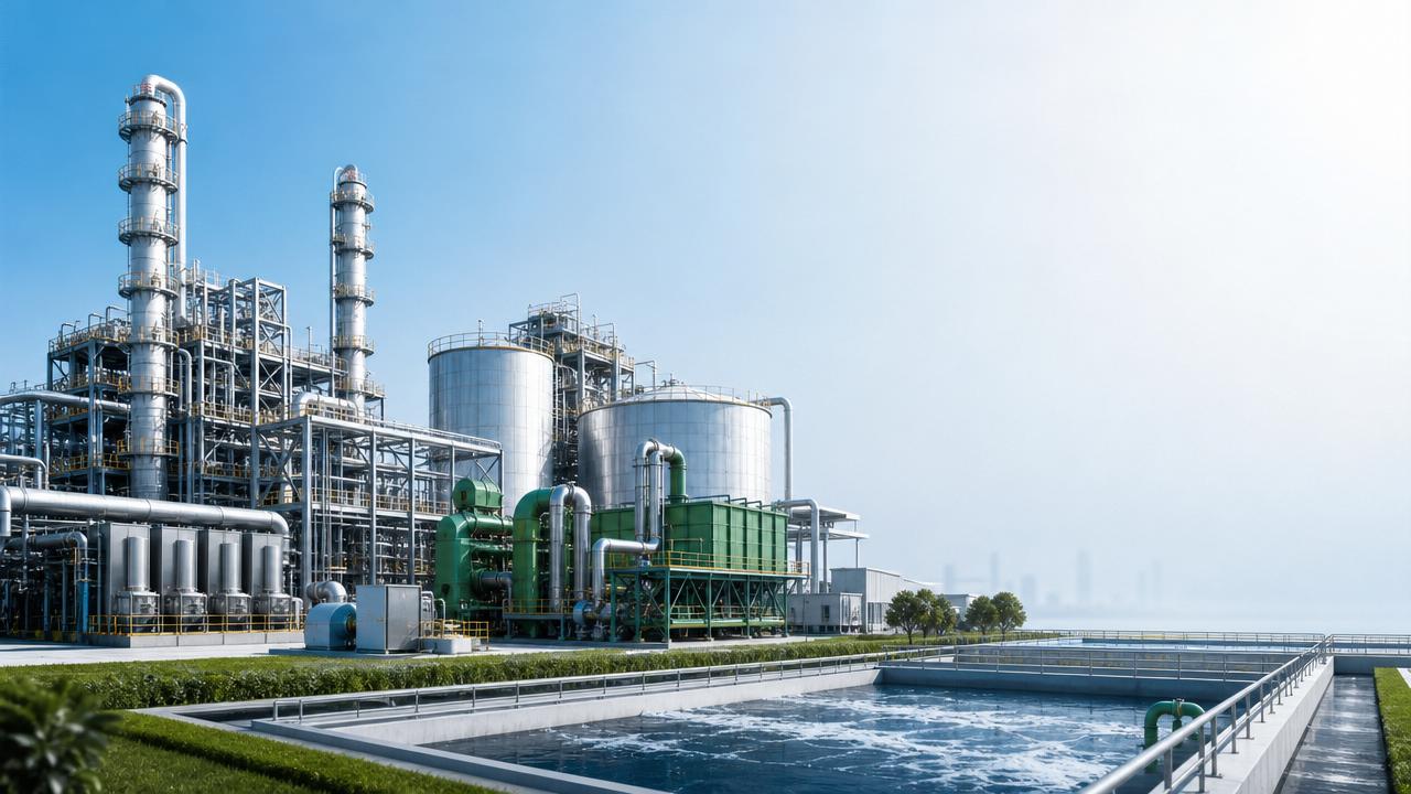 Industrial Environmental News for Chemical Industry: Key Cost Signals