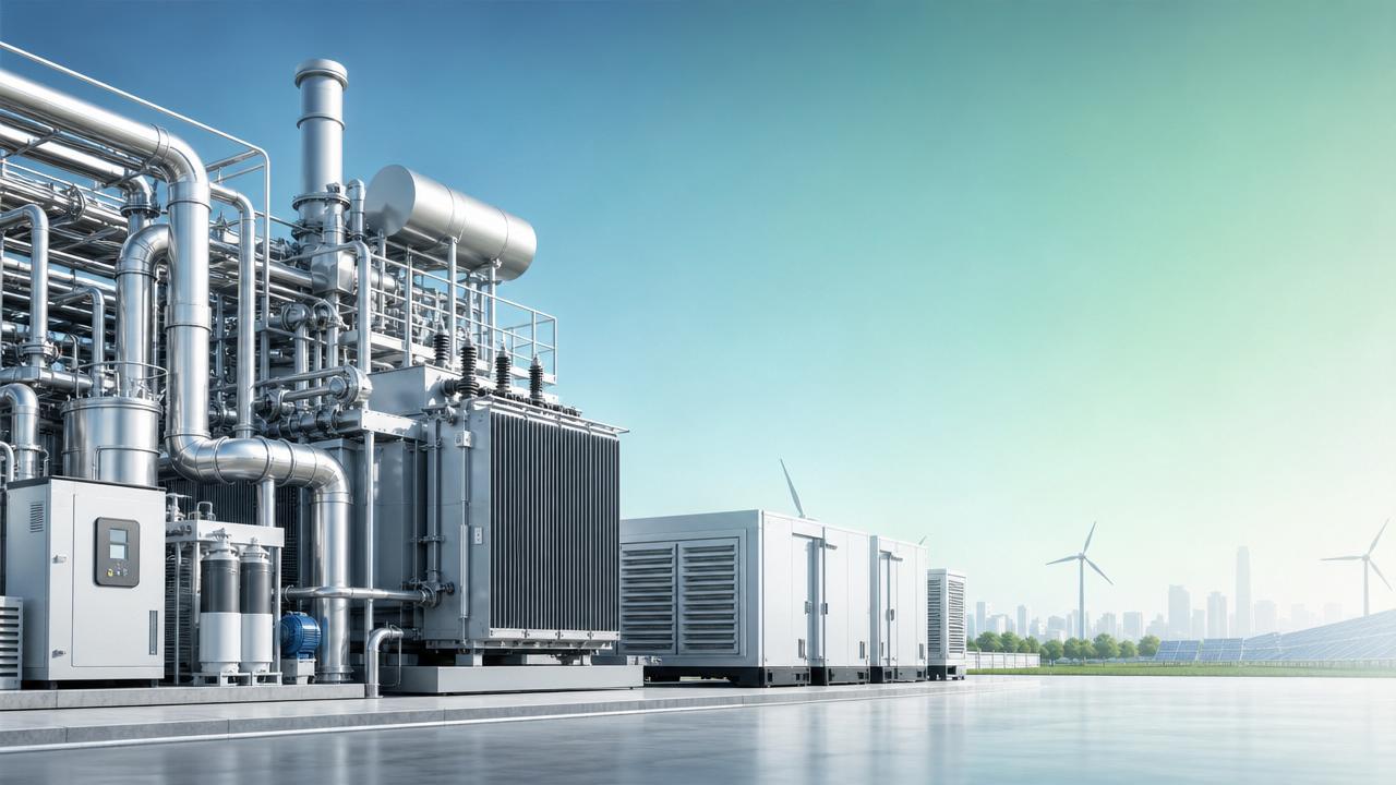 Industrial Environmental News for Energy Industry in 2026