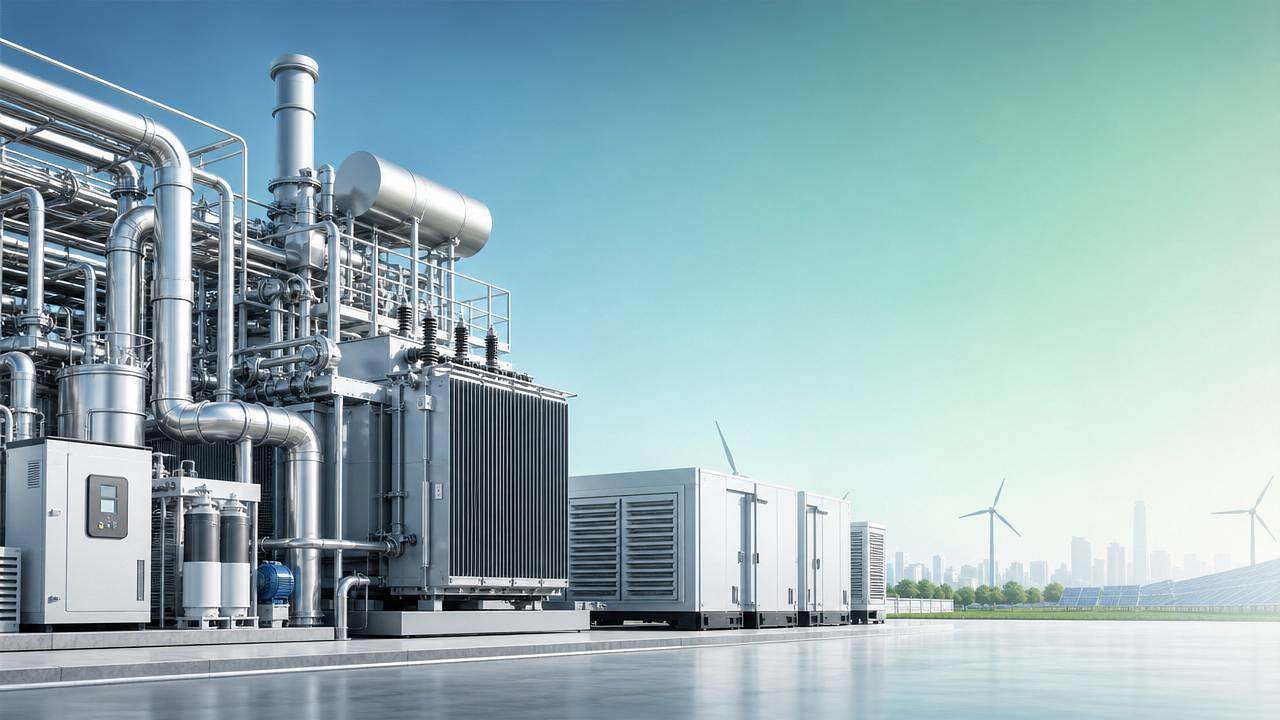 Industrial Environmental News for Energy Industry in 2026