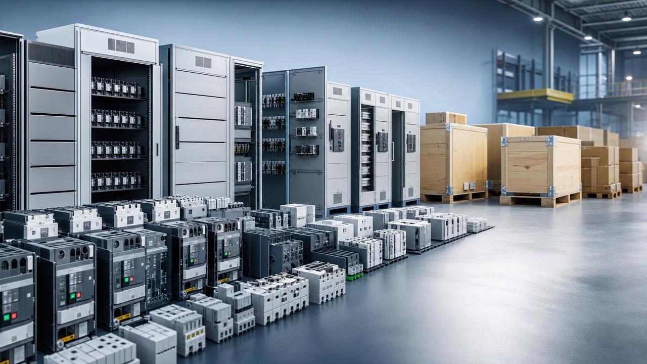 Global Supply Chain Updates for Modular Solutions: Lead Times Explained