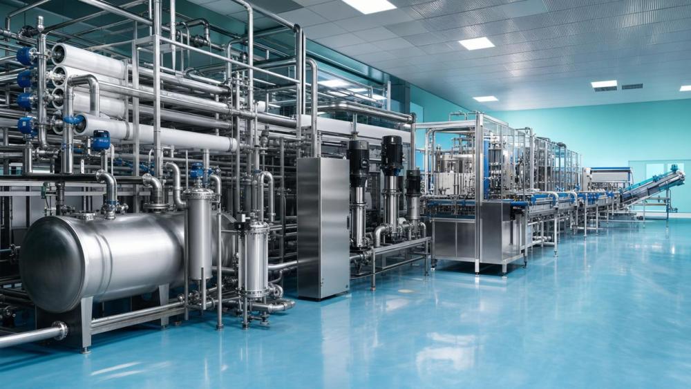 Industrial Environmental News for Food Processing: What Matters Most