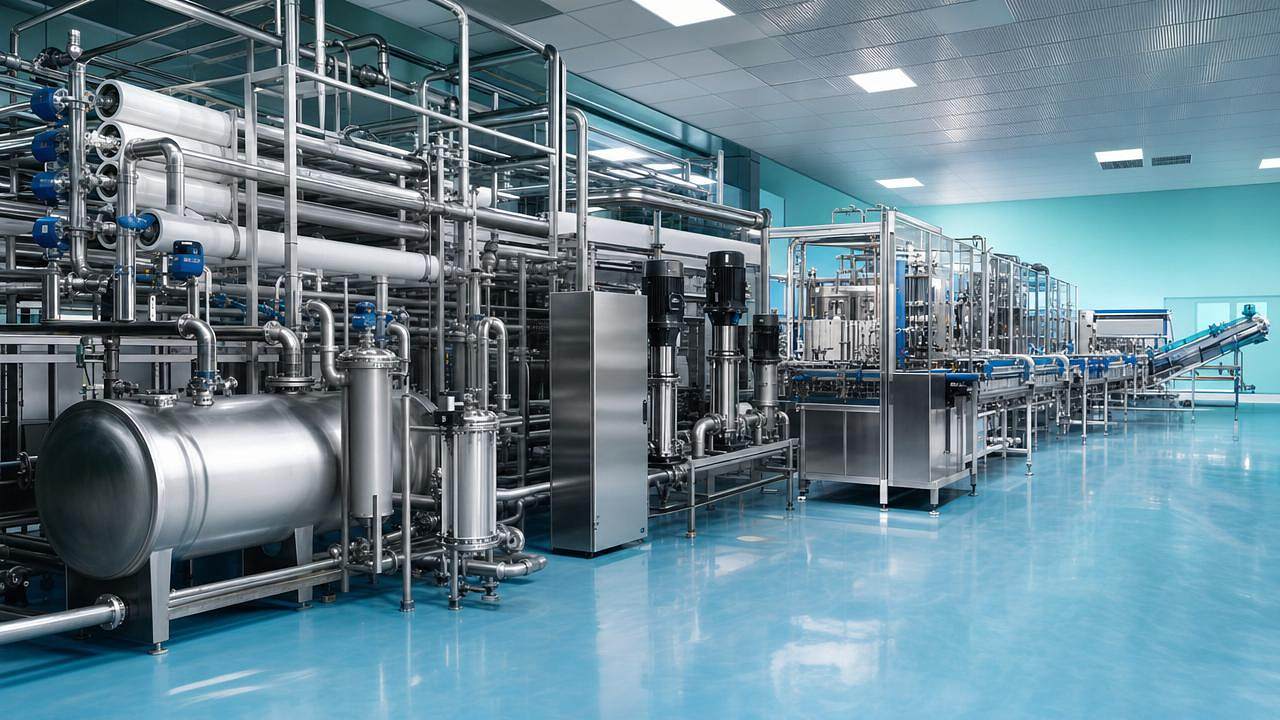 Industrial Environmental News for Food Processing: What Matters Most