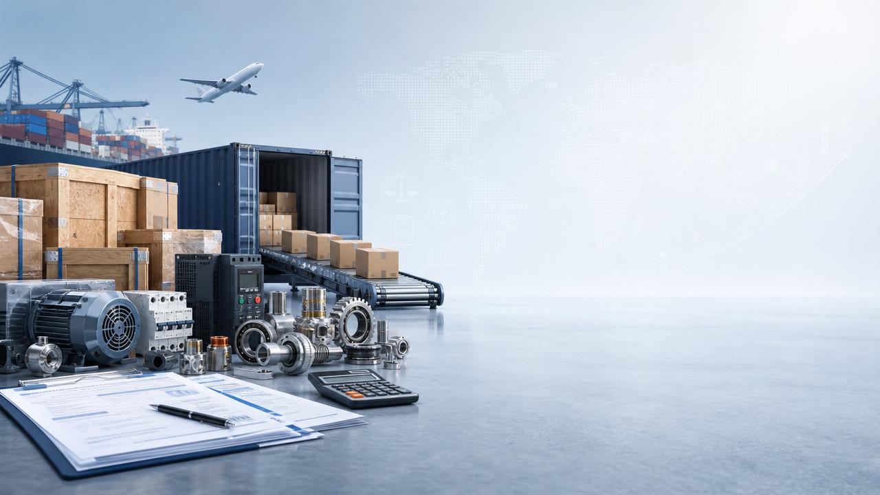 Export Trade Policy and Cost-Effective Solutions: What Changed