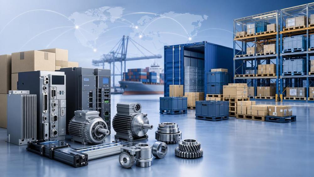 Global Supply Chain Updates for OEM Manufacturers to Track Global Supply Chain Updates for OEM Manufacturers to Track