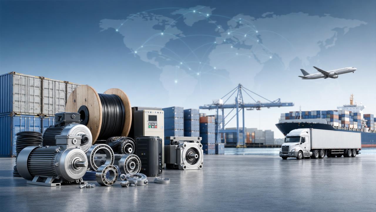 Cloud-Based Global Supply Chain Updates: Pros, Limits, and Fit