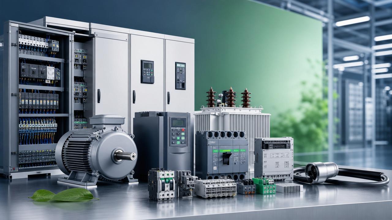 Industrial Environmental News for Electrical Equipment