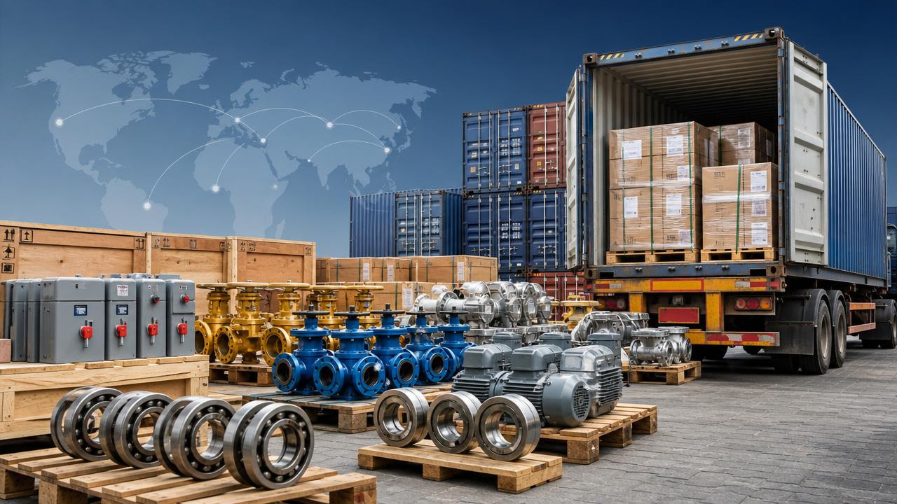 Export Trade Policy Wholesale Trends to Watch This Year