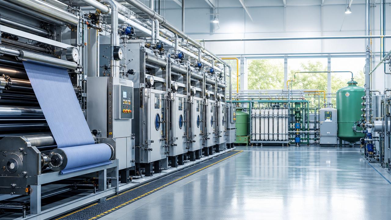 Industrial Environmental News for Textile Industry: Cost Pressures