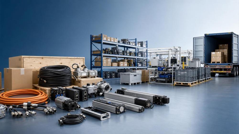 Global Supply Chain Updates for Custom Solutions: What to Check