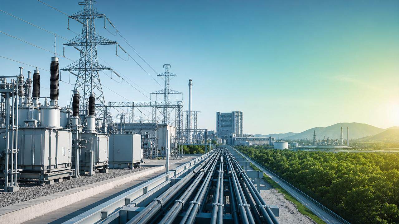 Energy Industry News: Which Signals Matter Most This Quarter