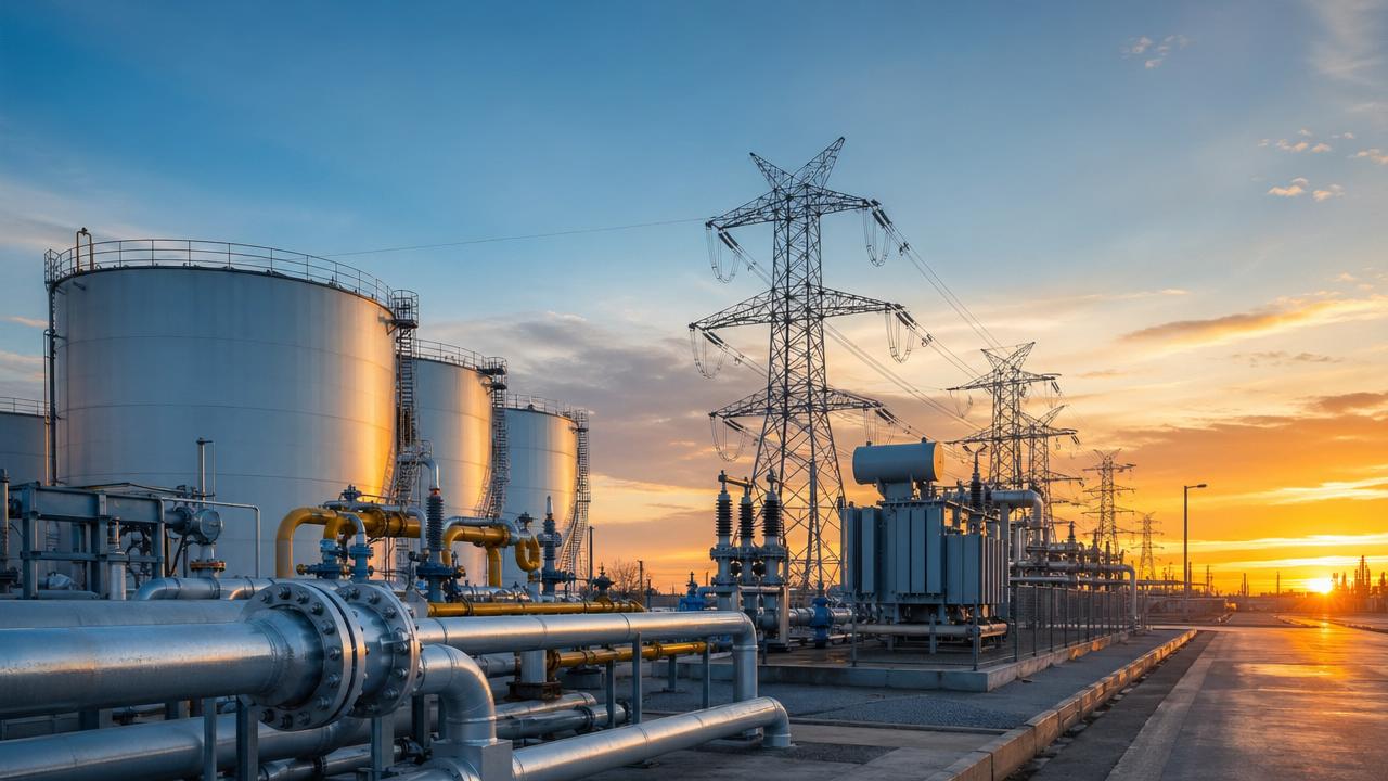 Energy Industry News: What Is Moving Prices This Quarter
