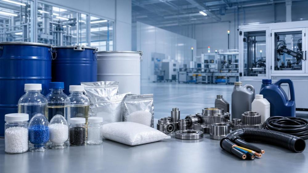Chemical Market Updates: Where Costs Are Rising First Chemical Market Updates: Where Costs Are Rising First