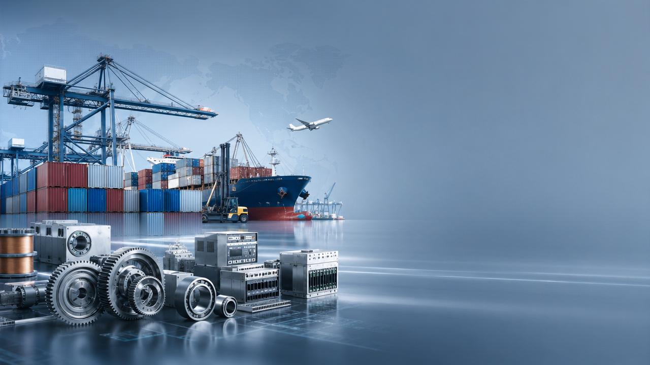 How to Get Global Supply Chain Updates Without Missing Key Risks