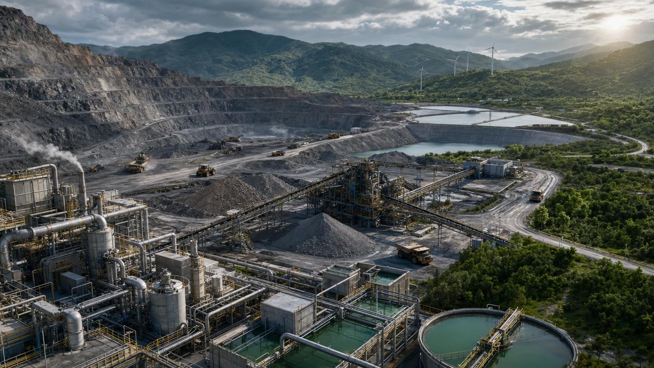 Mining Environmental News: New Compliance Risks and Cost Pressures