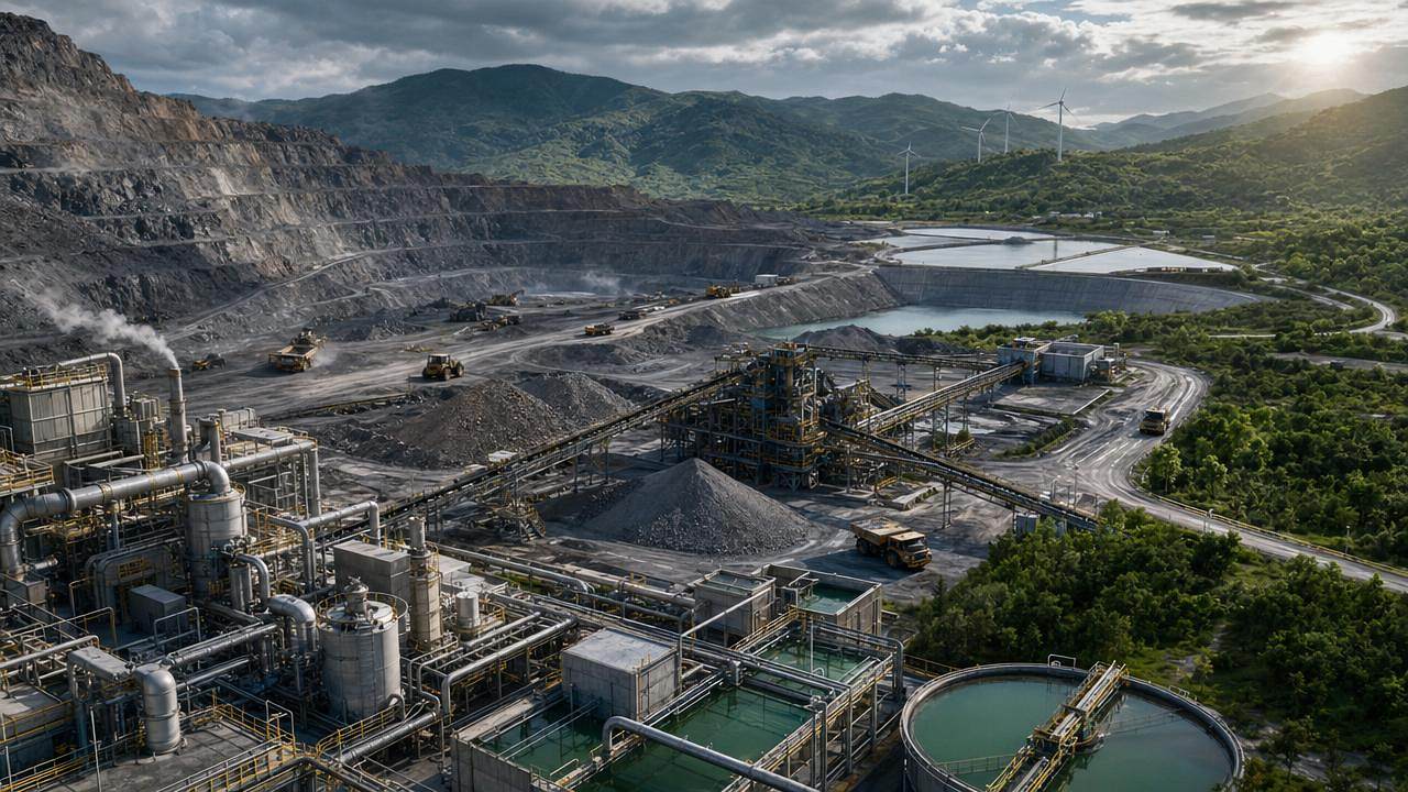 Mining Environmental News: New Compliance Risks and Cost Pressures