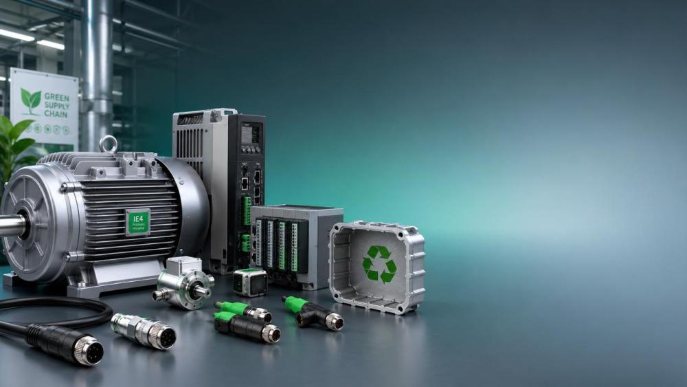 Global Supply Chain Updates for Eco-Friendly Equipment: What Is Changing